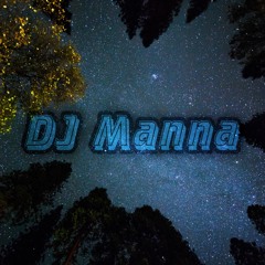 DJ Manna