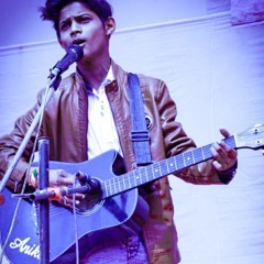 Aniket Malviya