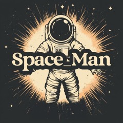SPACE_MAN