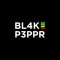 BL4K P3PPR