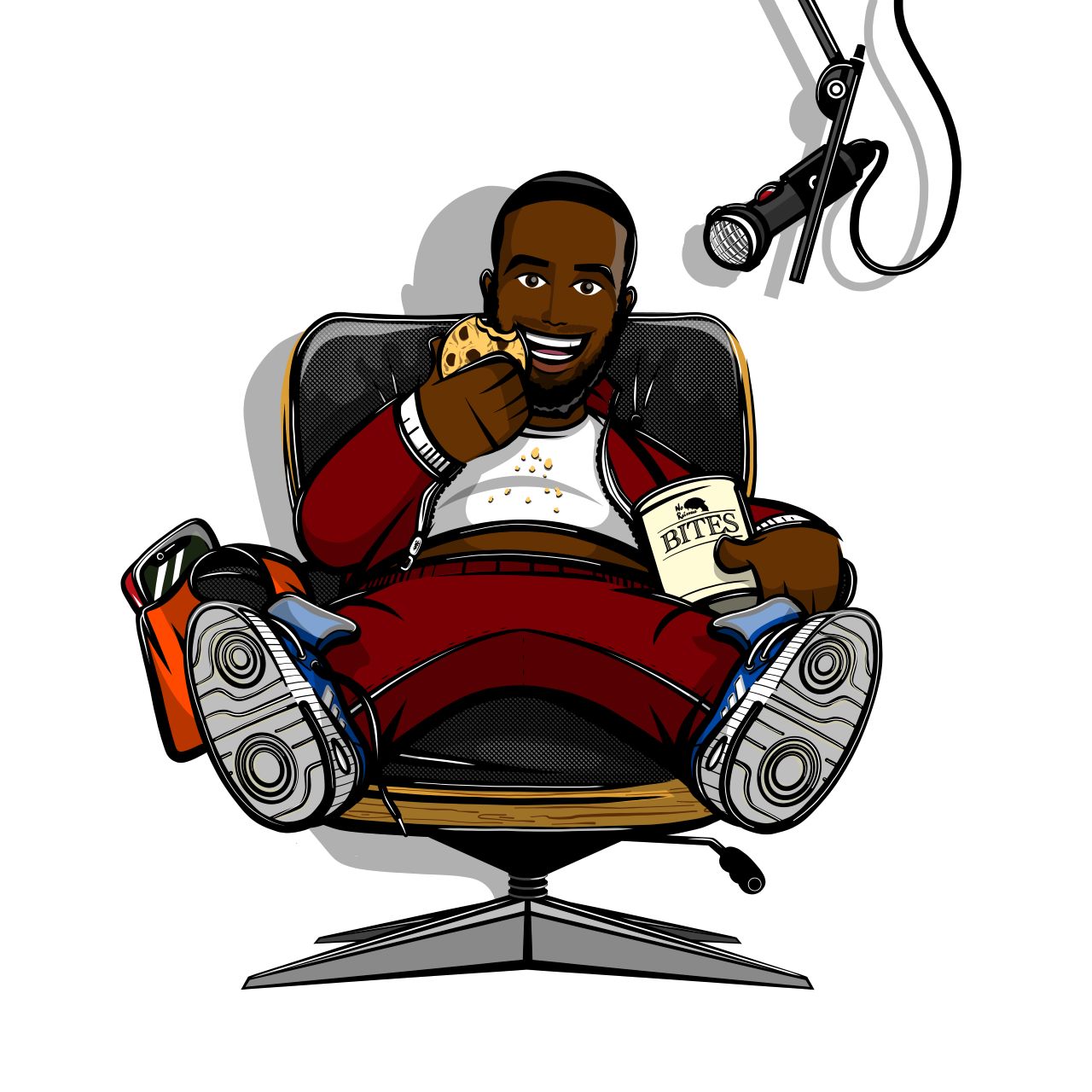 ANF Podcast