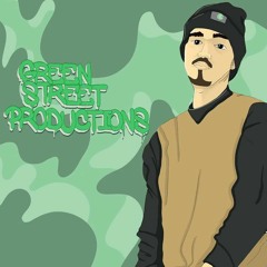 Green Street Productions