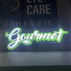 NY GOURMET DELI