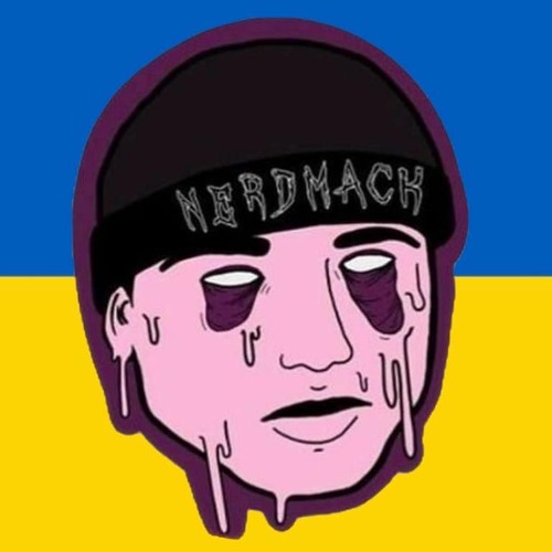 NERDMACK’s avatar