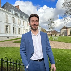 Enzo Pinchon