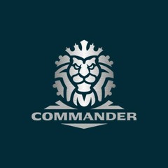Commander Repost