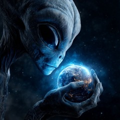 Alien Navel Cord