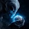 Alien Navel Cord