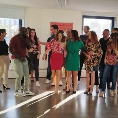 Céline Inspiration Kizomba