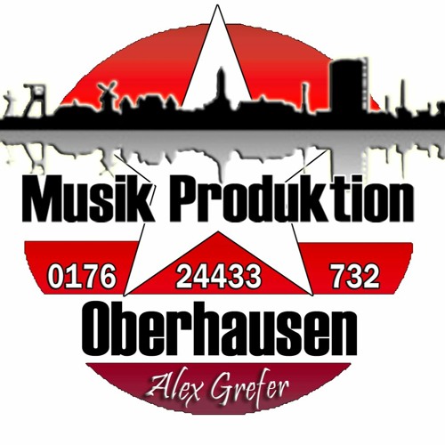 Alex Grefer - Early morning wake up call (Maxi - Version)