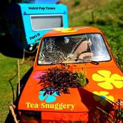 :( :/ :)@tea-snuggery