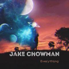 Jake Chowman
