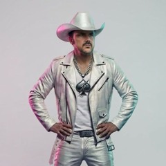 HollywoodPKR ReVampd | Neon Cowboy Rock