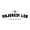 Majorizm Lab