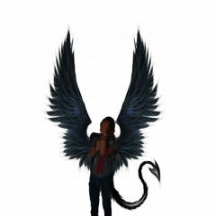 Mr LUCIFER