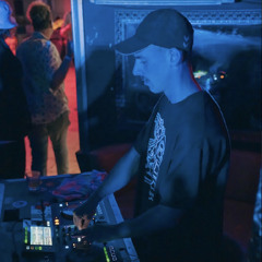 DJ Slither