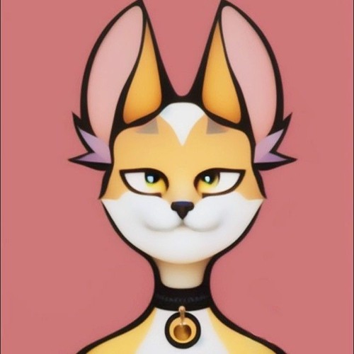 TheMeowtrix’s avatar