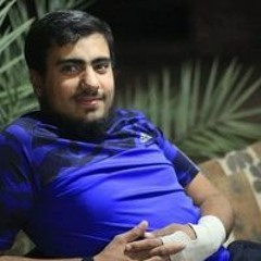 بشار أبو عبادة