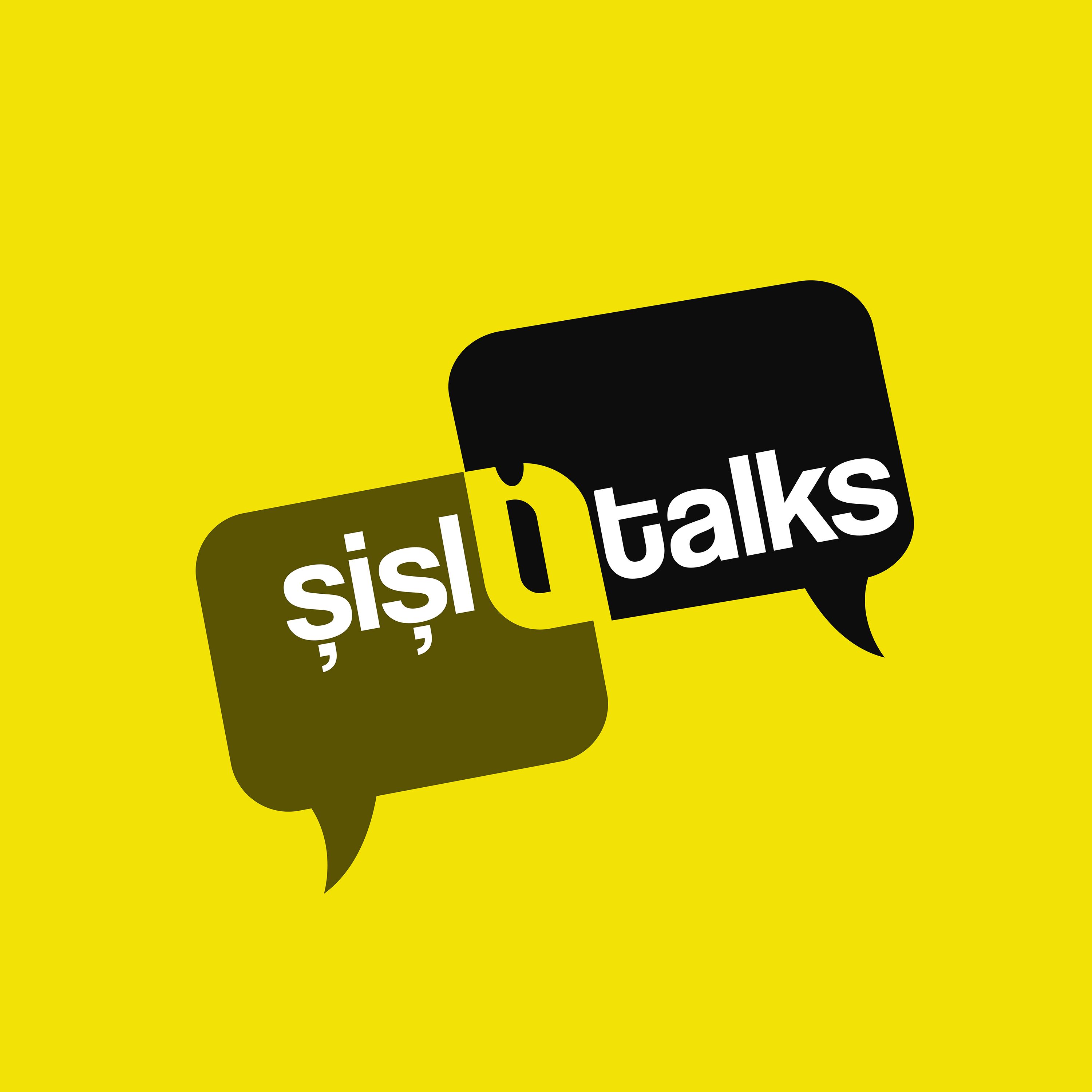 Şişli Talks podcast artwork