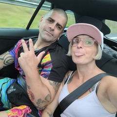 Jeny & Raul