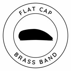 Flat Cap Brass