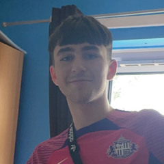 Liam Gibson