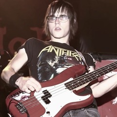 ☆M1CH43L_J4M3S_W4Y☆