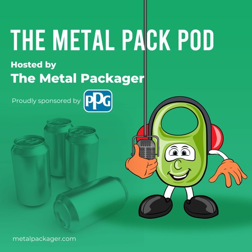 The Metal Pack Pod’s avatar