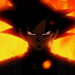 Goku Black