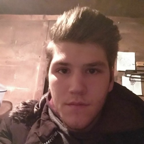 Vlad Umanets’s avatar