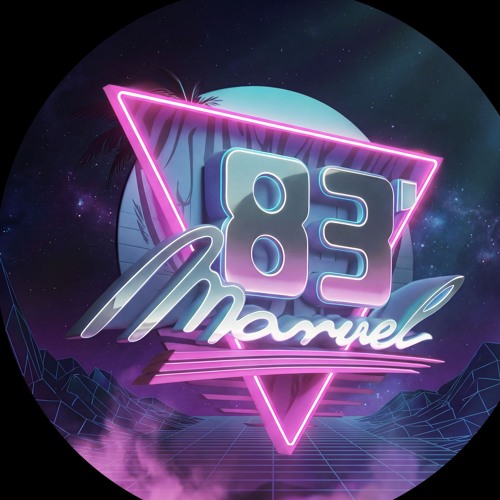 Marvel83' artist photo