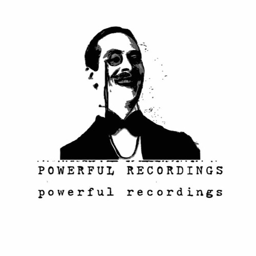 Powerful Recordings’s avatar