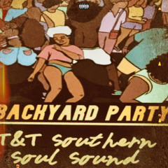 T&T Southern Soul Sound