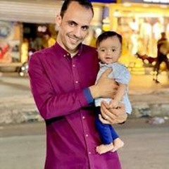 املي في الحياة