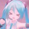 Hatsumi Miku🌀!