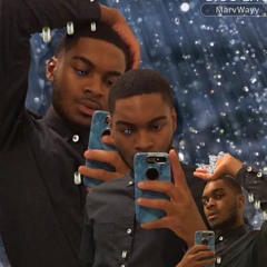 MARV WAYY