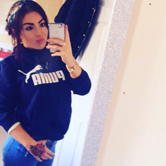 Jasmine Preston
