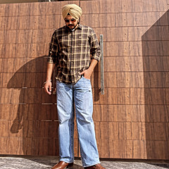 Ajaypal Randhawa