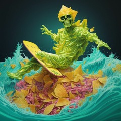 Surf Nachos
