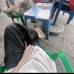 ngáo mẹ mất