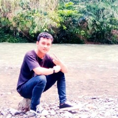 Rinaldi Ulfan mendrofa