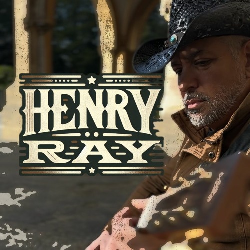 Henry Ray 1’s avatar