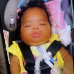 baby sister 🥰😇