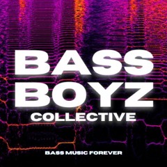 BASS BOYZ COLLECTIVE