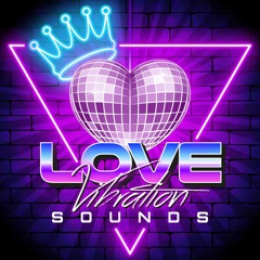 ETHERNOMICS - LOVE VIBRATION SOUNDS