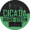 Cicada Sound system
