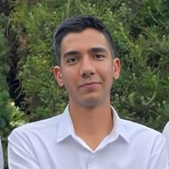 Amir Tehrani