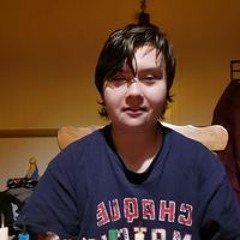 Marie Michelle Bouchard