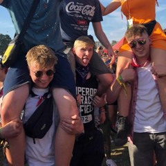 The Luaro and Nicko Show