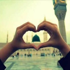 We Love Muhammad (saw)